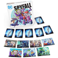 DC Spyfall