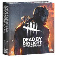 Dead by Daylight: The Board Game