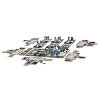 Dead of Winter: A Crossroads Game