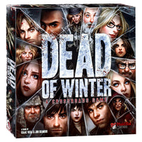 Dead of Winter: A Crossroads Game