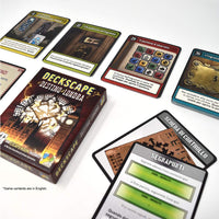 Deckscape: The Fate of London