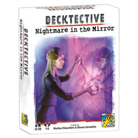 Decktective: Nightmare in the Mirror