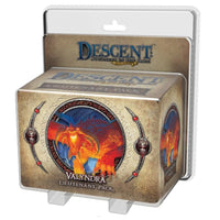 Descent: Journeys in the Dark (Second Edition) – Valyndra Lieutenant Pack
