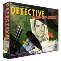 Detective: City of Angels - Smoke and Mirrors