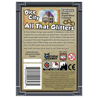 Dice City: All That Glitters
