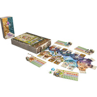 Dice Forge: Rebellion