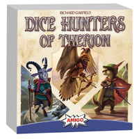 Dice Hunters of Therion