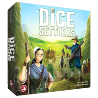 Dice Settlers
