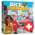 Dice Theme Park (Minor Damage)