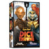 Dice Throne: Season One ReRolled – Monk v. Paladin
