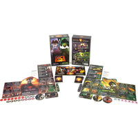 Dice Throne: Season Two – Tactician v. Huntress