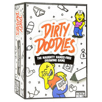 Dirty Doodles
