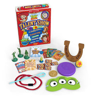 Disney Pixar Toy Story Talent Show