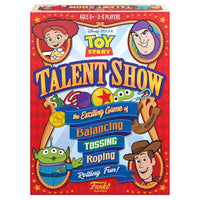 Disney Pixar Toy Story Talent Show