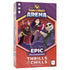 Disney Sorcerer's Arena: Epic Alliances - Thrills & Chills Expansion