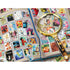 Disney Stamp Album 2000 Piece Ravensburger Puzzle