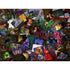 Disney Villainous All Villains 2000 Piece Ravensburger Puzzle