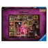 Disney Villainous Captain Hook 1000 Piece Ravensburger Puzzle