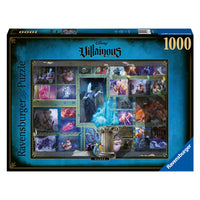 Disney Villainous Hades 1000 Piece Ravensburger Puzzle