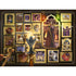 Disney Villainous Jafar 1000 Piece Ravensburger Puzzle