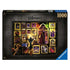 Disney Villainous Jafar 1000 Piece Ravensburger Puzzle