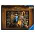 Disney Villainous Prince John 1000 Piece Ravensburger Puzzle