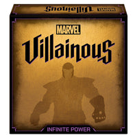 Disney Villainous: Marvel
