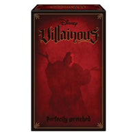 Disney Villainous: Perfectly Wretched