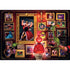 Disney Villainous Queen of Hearts 1000 Piece Ravensburger Puzzle