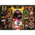 Disney Villainous Ratigan 1000 Piece Ravensburger Puzzle