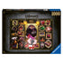 Disney Villainous Ratigan 1000 Piece Ravensburger Puzzle