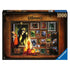 Disney Villainous Scar 1000 Piece Ravensburger Puzzle