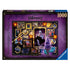 Disney Villainous Ursula 1000 Piece Ravensburger Puzzle