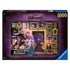 Disney Villainous Yzma 1000 Piece Ravensburger Puzzle