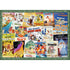 Disney Vintage Movie Posters 1000 Piece Ravensburger Puzzle