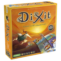 Dixit