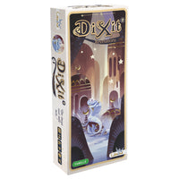 Dixit: Revelations