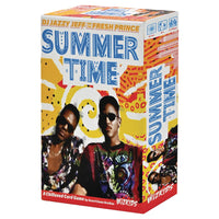 DJ Jazzy Jeff and the Fresh Prince: Summertime