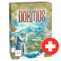 Dokmus (Minor Damage)