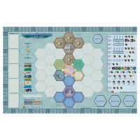 Dominant Species: Marine