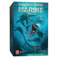 Dominant Species: Marine
