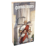 Dominations: Dynasties