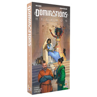 Dominations: Hegemon
