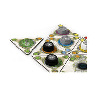 Dominations: Provinces