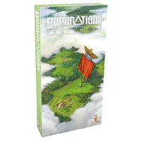 Dominations: Provinces