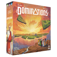 Dominations: Road to Civilization