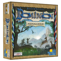 Dominion: Menagerie