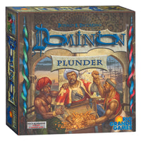 Dominion: Plunder
