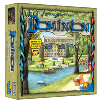 Dominion: Prosperity