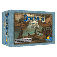 Dominion: Seaside - Update Pack